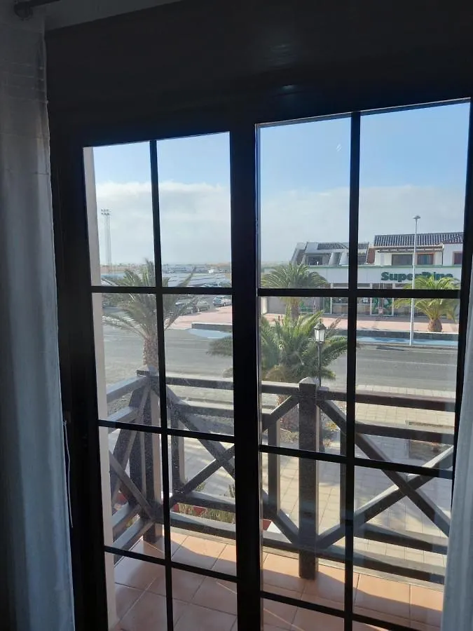 Apartmán Apartamento Mochima Cotillo 0*,  Španělsko